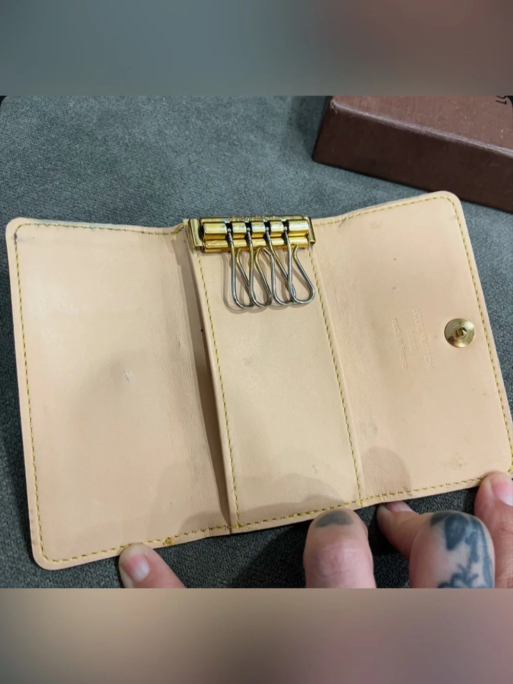 Louis Vuitton